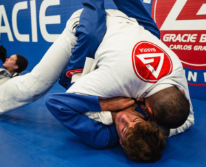 bjj fight near me