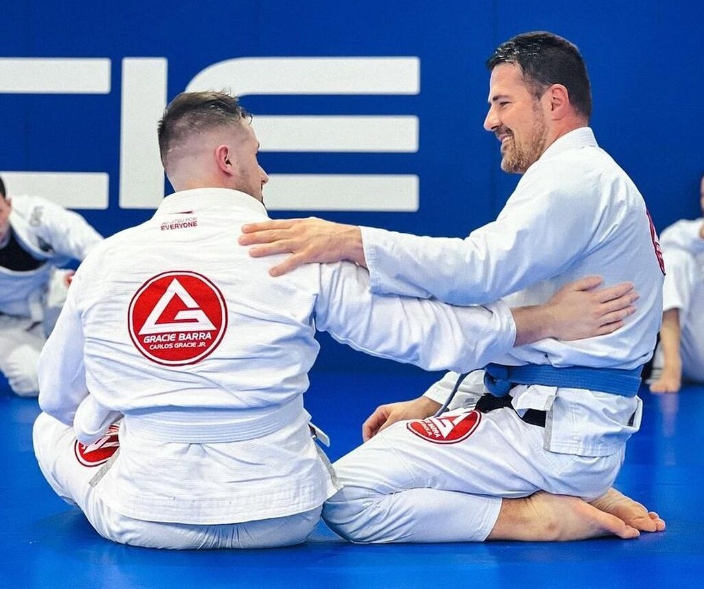 jiu jitsu classes near me