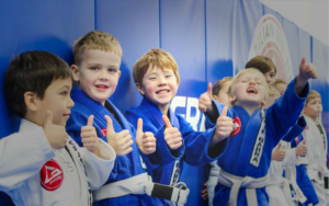 jiu jitsu classes near me