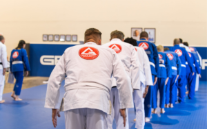 adult jiu jitsu classes near me
