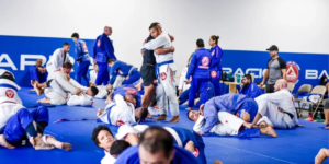 jiu jitsu near me